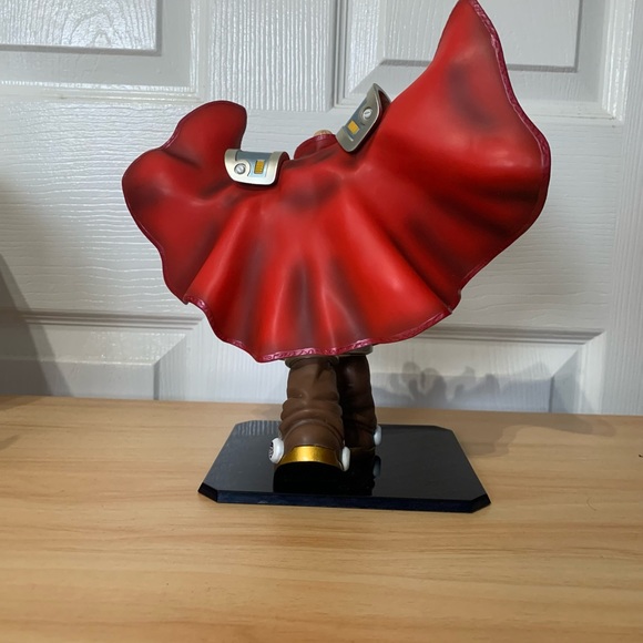 Megaman X - Sigma Statue - Picture 2 of 4